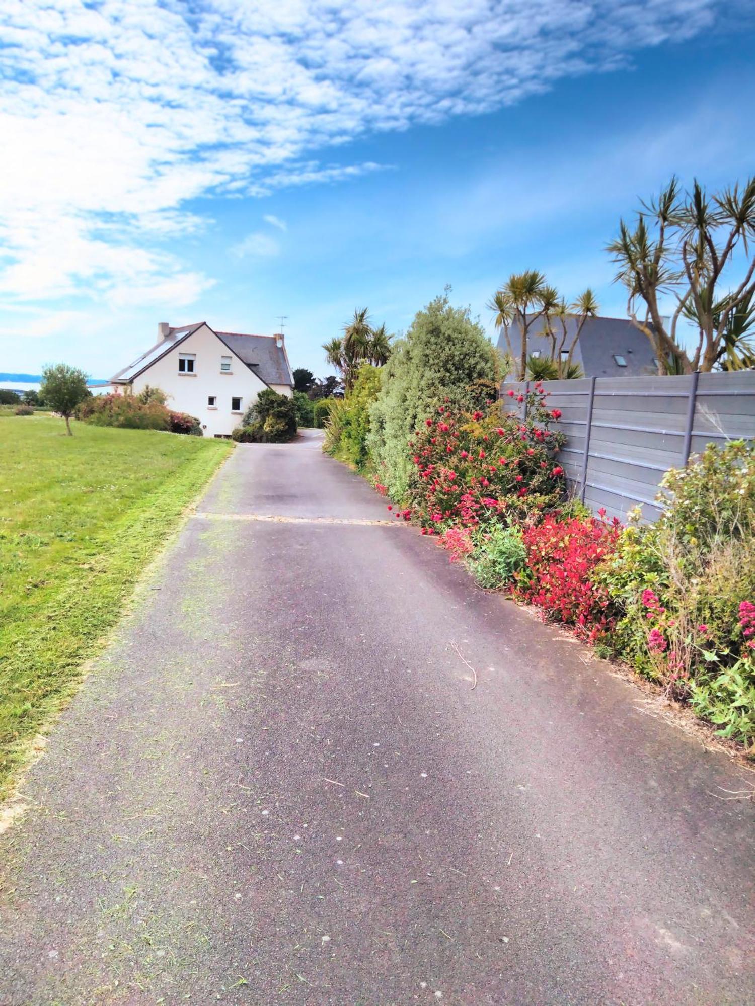 La Maison De L'Hermitage 225 M2 Terrain 2300 M2 Planguenoual Exterior foto