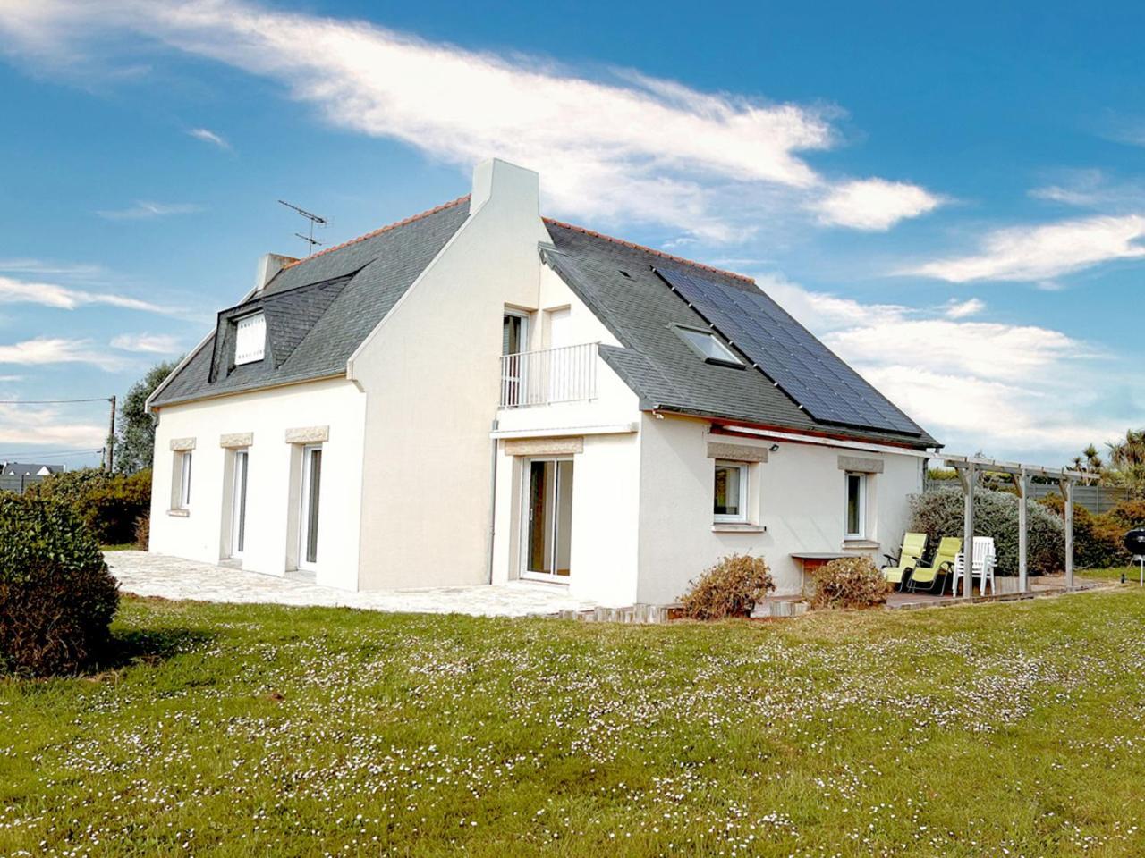 La Maison De L'Hermitage 225 M2 Terrain 2300 M2 Planguenoual Exterior foto